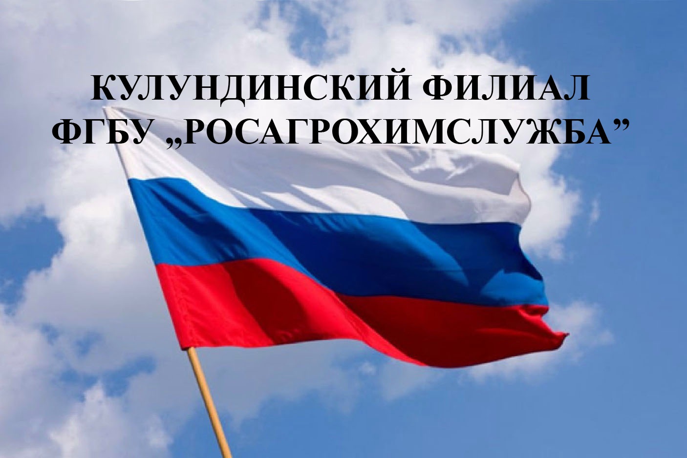 Кулундинский филиал ФГБУ 